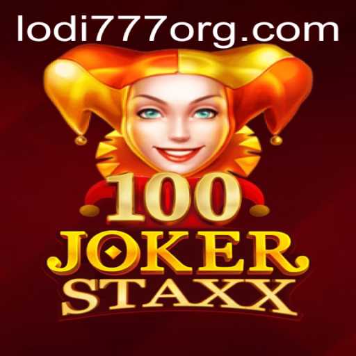 Discovering the Excitement of 100JokerStaxx: A Complete Guide