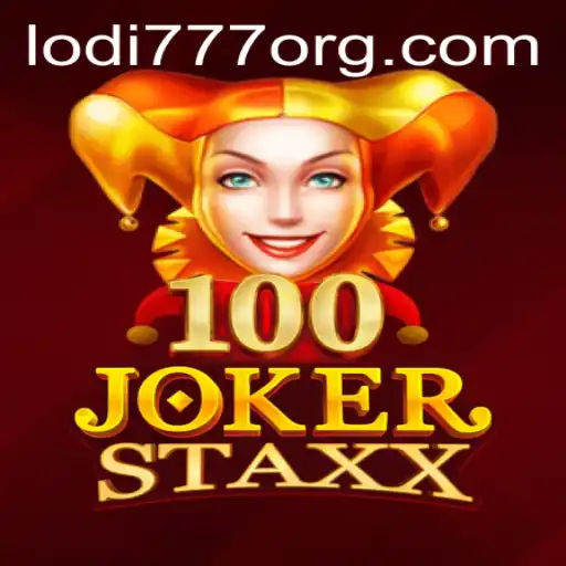 Discovering the Excitement of 100JokerStaxx: A Complete Guide