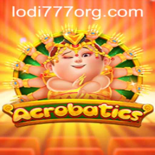 Acrobatics Unveiled: Discover the Thrilling World of Lodi777's Latest Game