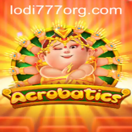 Acrobatics Unveiled: Discover the Thrilling World of Lodi777's Latest Game