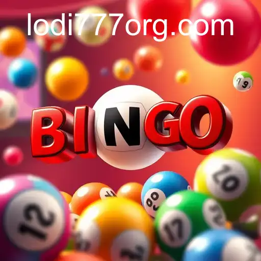 Exploring the World of Bingo Games with Lodi777