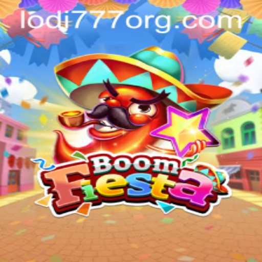 Experience the Thrill of BoomFiesta: A Gamers' Delight with Lodi777