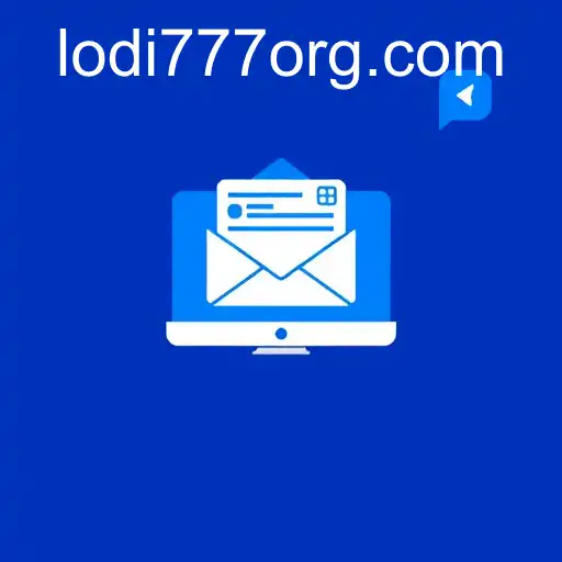 The Critical Role of 'Contact Us' Pages: A Deep Dive into Lodi777's Approach