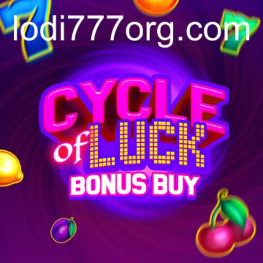 Discovering CycleofLuckBonusBuy with Lodi777: A Dive into the Thrilling World of Online Gaming