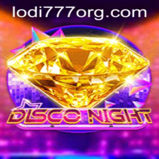 Discovering DiscoNight: A New Era in Interactive Gaming with Lodi777