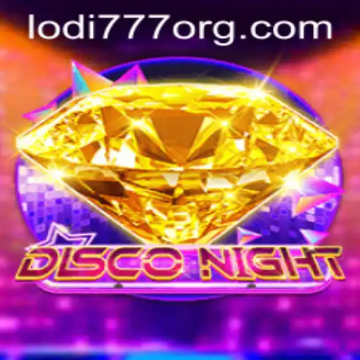 Discovering DiscoNight: A New Era in Interactive Gaming with Lodi777