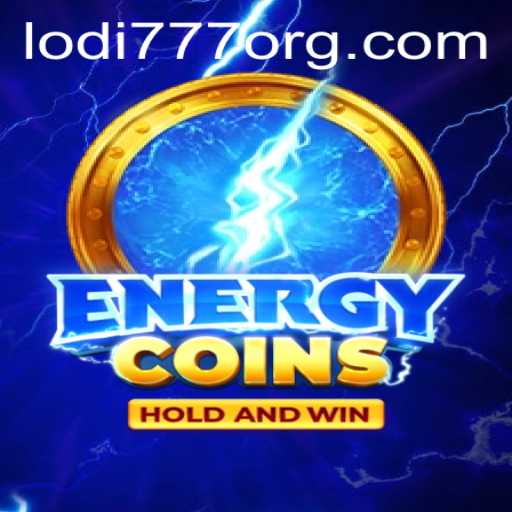 Exploring the Thrills of EnergyCoins: A Deep Dive into the Game and Its Rules with Lodi777