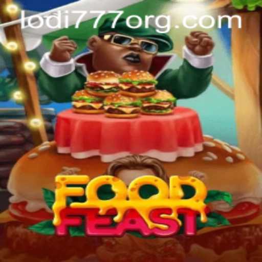 Exploring the Exciting World of FoodFeast: A Deliciously Fun Game