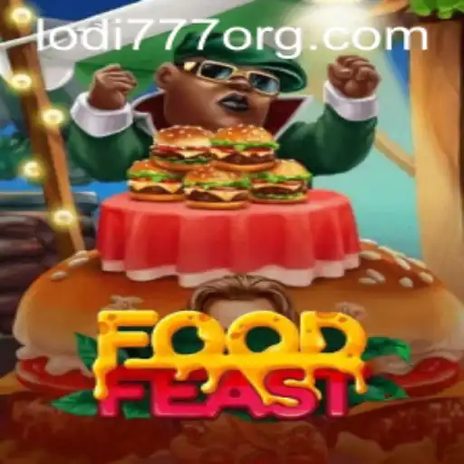 Exploring the Exciting World of FoodFeast: A Deliciously Fun Game