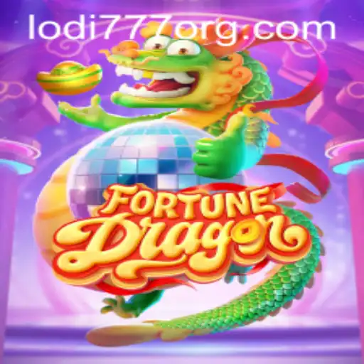 Discovering the Thrills of FortuneDragon: A Closer Look at Lodi777