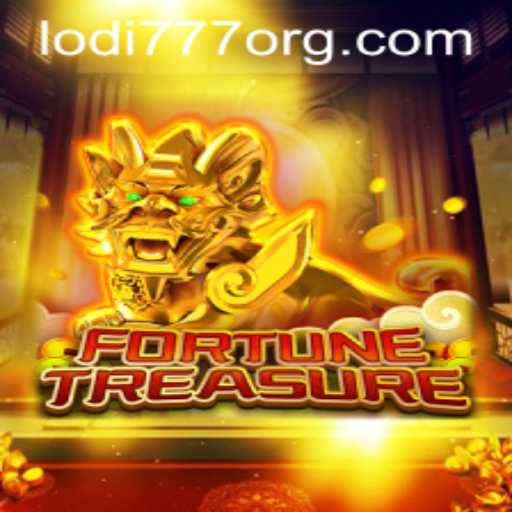 FortuneTreasure: An Engaging Adventure with Lodi777