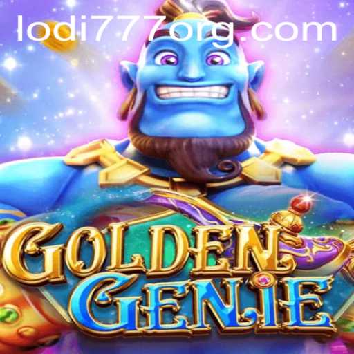 Discover the Magic of GOLDENGENIE: A Unique Gaming Experience