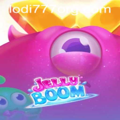 Discover the Exciting World of JellyBoom with Lodi777