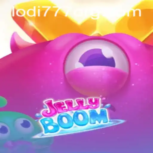 Discover the Exciting World of JellyBoom with Lodi777