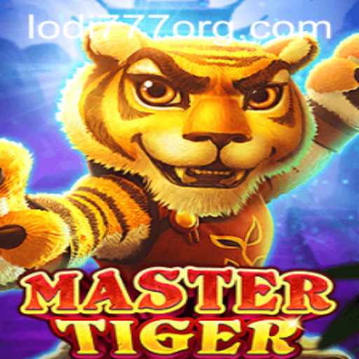 MasterTiger: Unleashing the Thrill of Lodi777