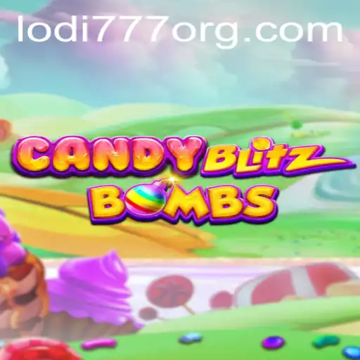 CandyBlitzBombs: The Explosive New Game Captivating Gamers Worldwide