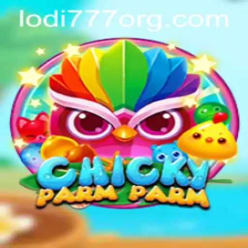 ChickyParmParm: Unraveling the Exciting Gameplay Experience with Lodi777