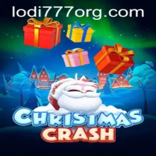 ChristmasCrash: A Festive Gaming Adventure with Lodi777
