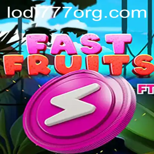 Exploring FastFruits: The Engaging World of Lodi777's Latest Game