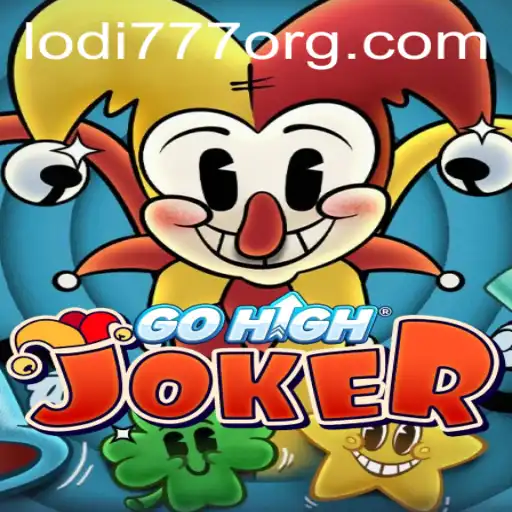 Exploring the Exciting World of GoHighJoker: An In-Depth Guide on Lodi777