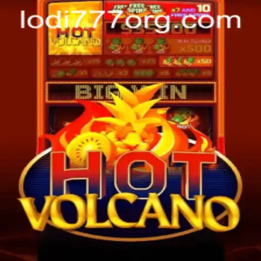 Exploring the Thrills of HotVolcano: The Latest Gaming Sensation by Lodi777