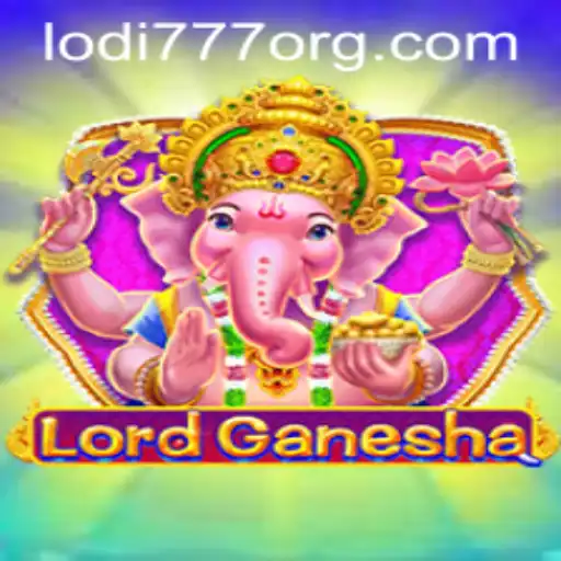 Dive into the Mystical World of LordGanesha: A Captivating Gaming Experience with Lodi777