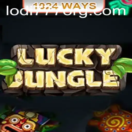 Discover the Exciting World of LuckyJungle1024