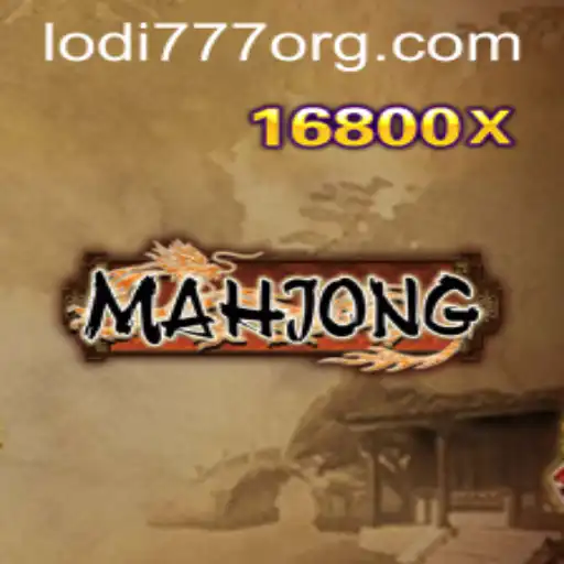 Exploring the Fascinating World of Mahjong with Lodi777
