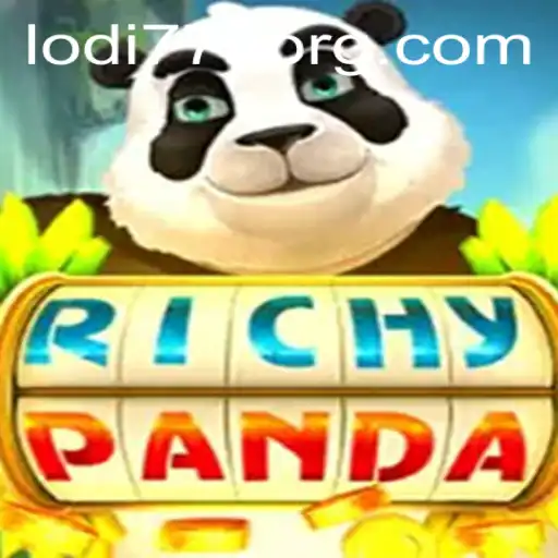 Unveiling RichyPanda: A Dive into the Exciting World of Lodi777