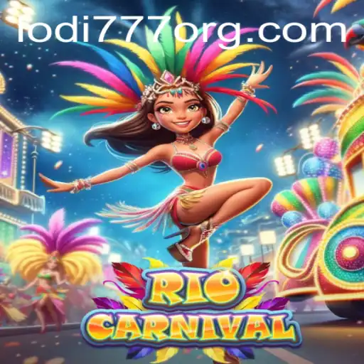 Exploring the Vibrancy of RioCarnival with Lodi777