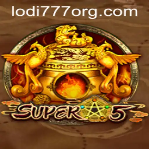 Exploring the Fascinating World of Super5: A Deep Dive into Lodi777