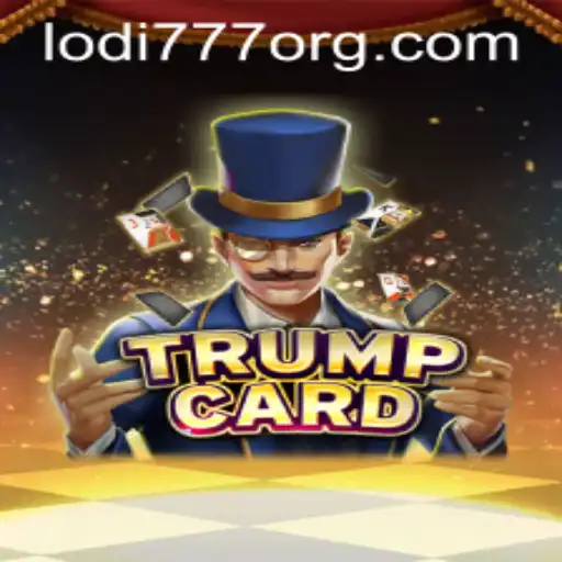TrumpCard: A New Strategic Game Revolutionizing Entertainment