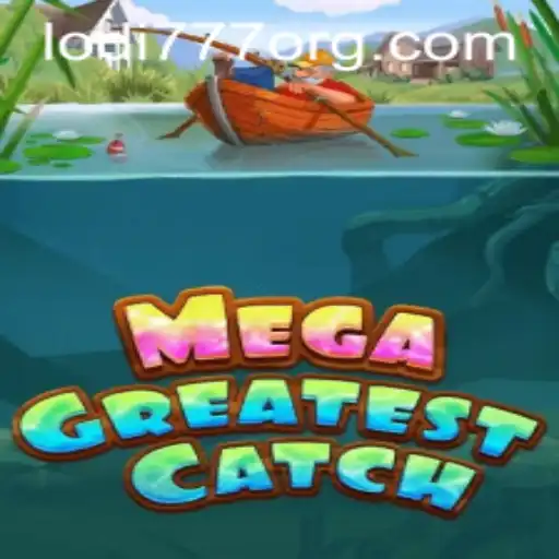 MegaGreatestCatch: A Dive into the Ultimate Fishing Adventure
