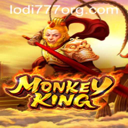 Discovering MonkeyKing: The Exciting World of Lodi777
