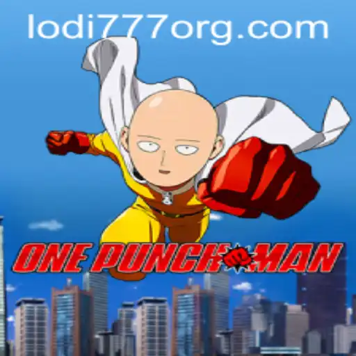OnePunchMan Game: An In-Depth Look with a Lodi777 Twist