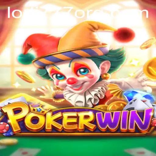 Exploring the Thrills of POKERWIN: An In-Depth Look at the Game of Lodi777