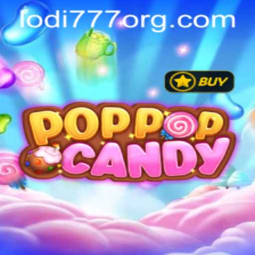Exploring the Exciting World of POPPOPCANDY with Keywords: Lodi777