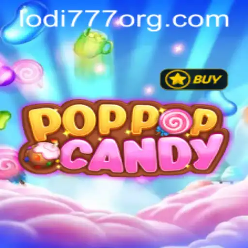 Exploring the Exciting World of POPPOPCANDY with Keywords: Lodi777