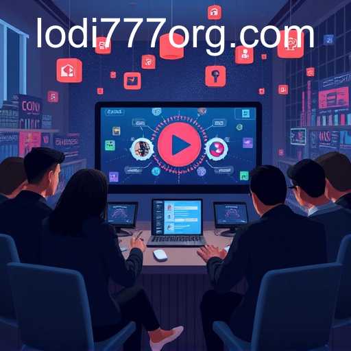 Lodi777