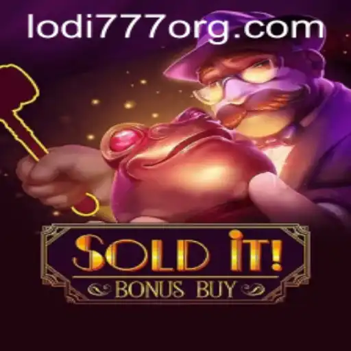 Exploring the Innovative World of SolditBonusBuy with Lodi777