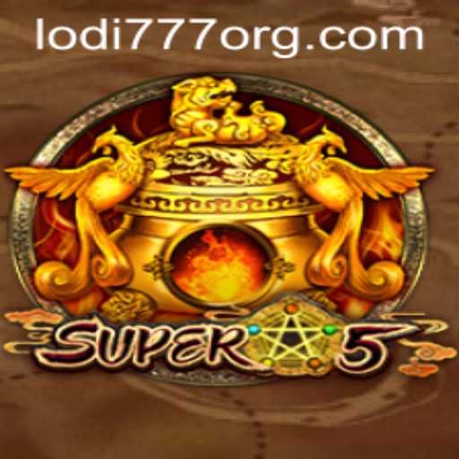 Exploring the Fascinating World of Super5: A Deep Dive into Lodi777