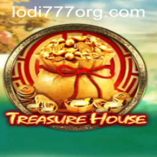 Discovering TreasureHouse: The Ultimate Lodi777 Casino Experience
