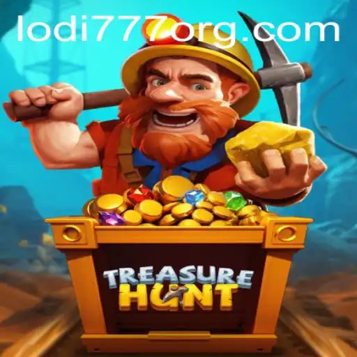 Discover the Thrills of TreasureHunt: An In-Depth Look at the Game