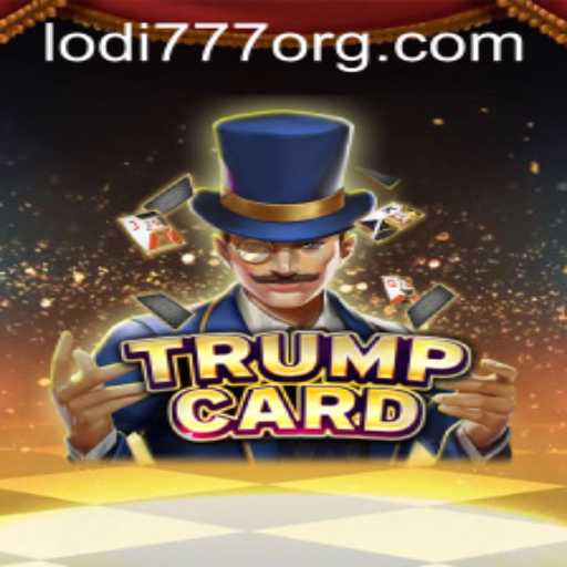 TrumpCard: A New Strategic Game Revolutionizing Entertainment